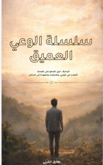 🩵حين تصحو على نفسك