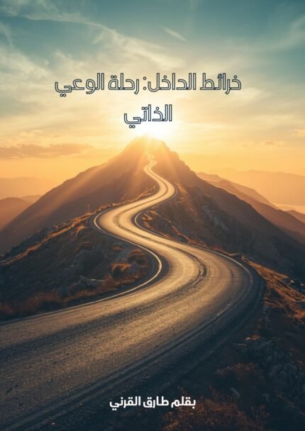 خرائط الداخل: هندسة الوعي الإنساني